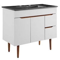 36" Bathroom Vanity