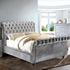 Furniture of America Noella Cal. King Bed