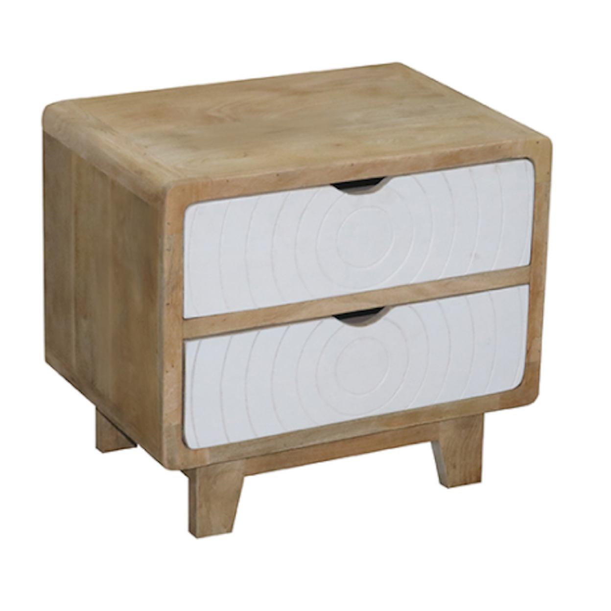 Progressive Furniture Outbound Nightstand