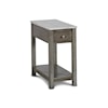 New Classic Noah End Table