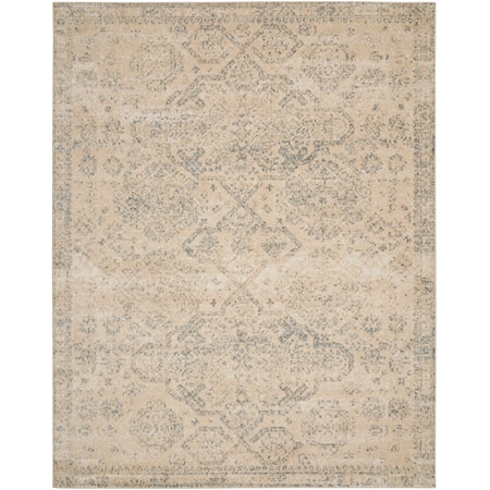 8' x 10'  Rug