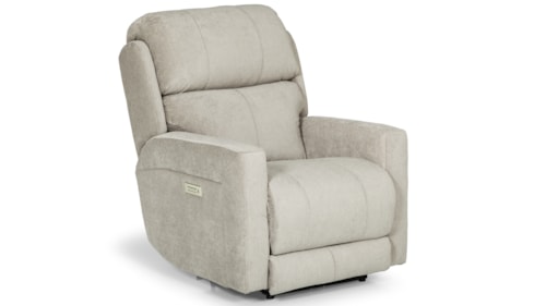 Casual Manual Recliner