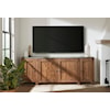 Aspenhome Harlow 84" TV Console