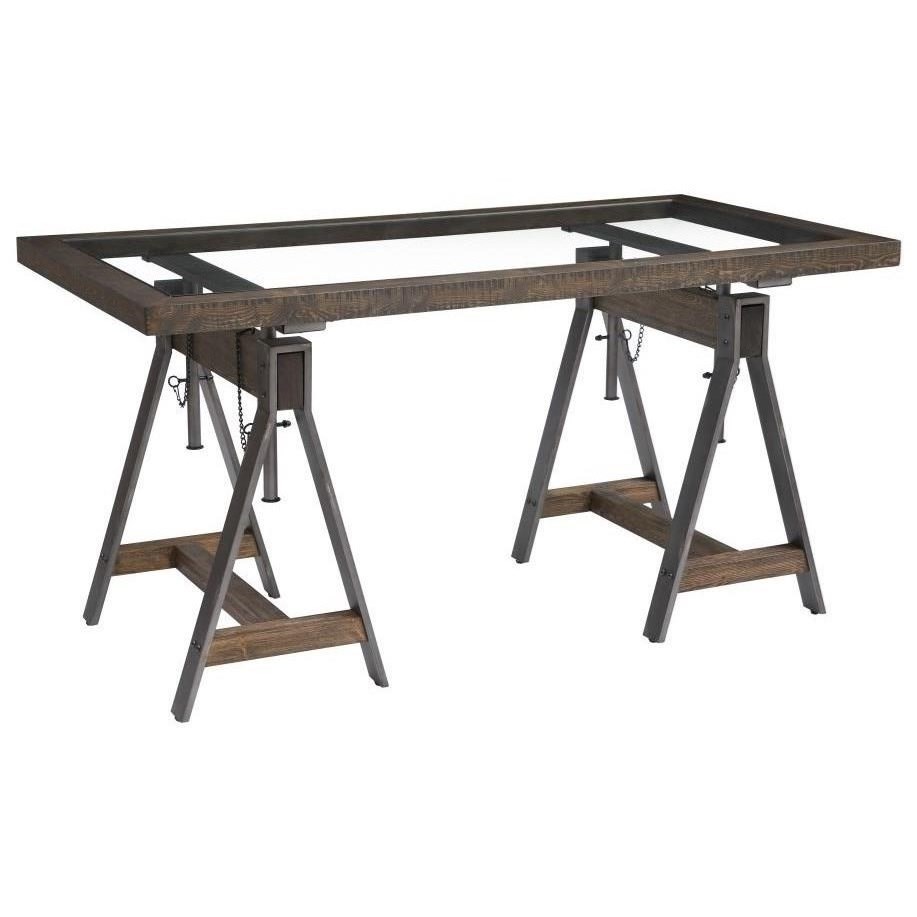 Adjustable Desk