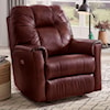 Southern Motion Baxter Power Headrest Rocker Recliner