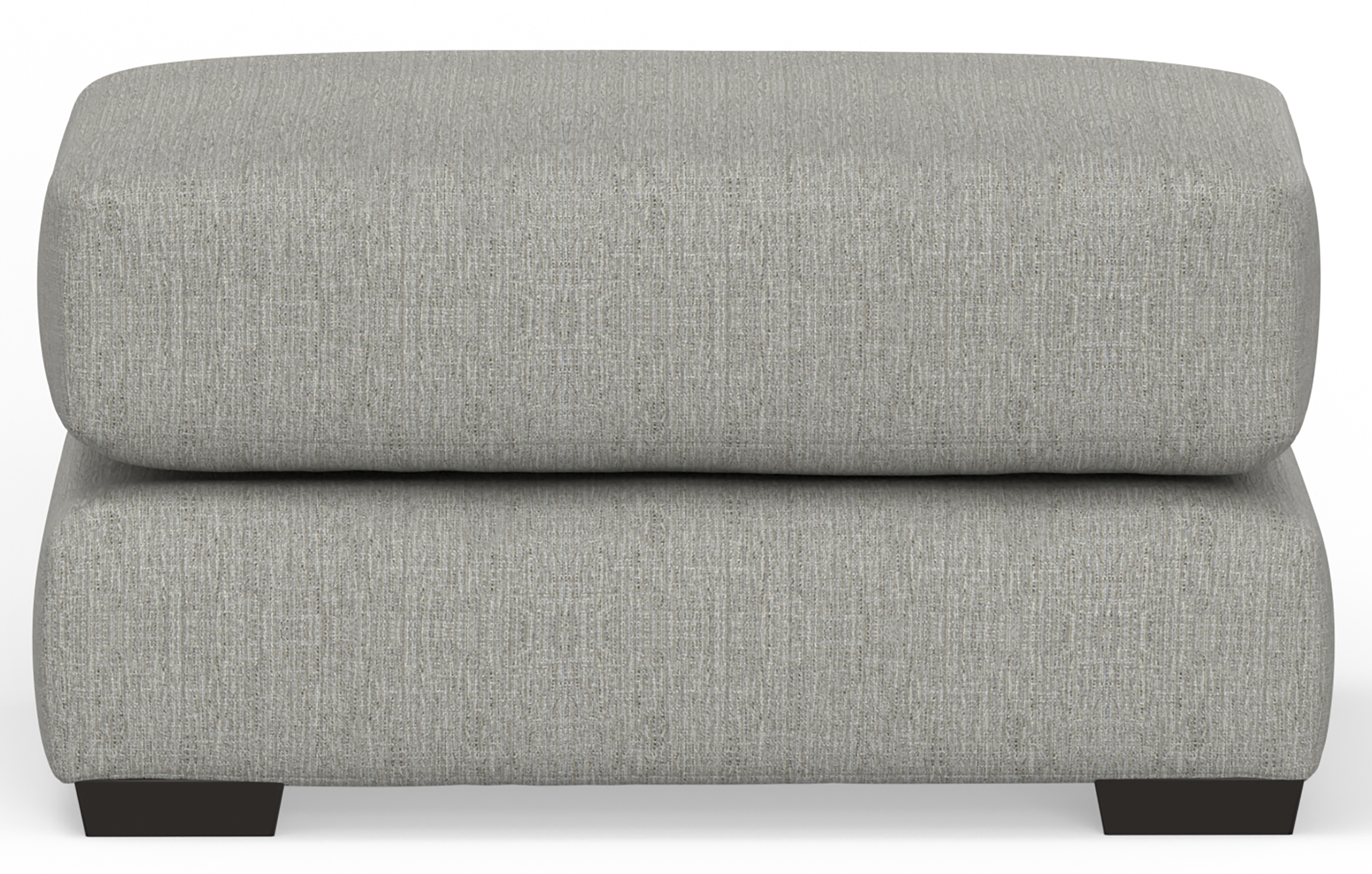 Jackson Furniture Hyde Park Rectangular Ottoman
