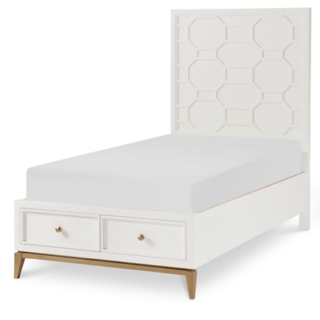 5-Piece Twin Bedroom Set