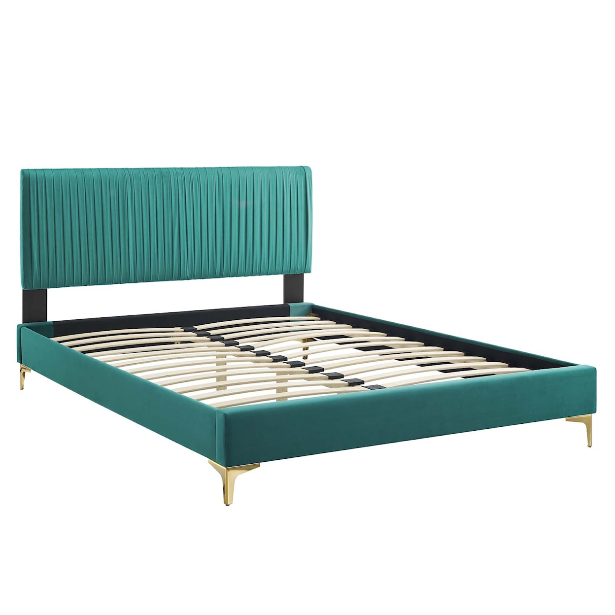 Modway Peyton Twin Platform Bed