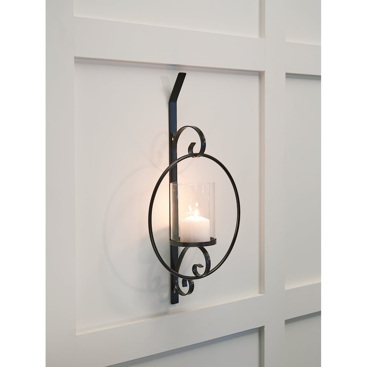 Signature Design by Ashley Wimward Wall Sconce