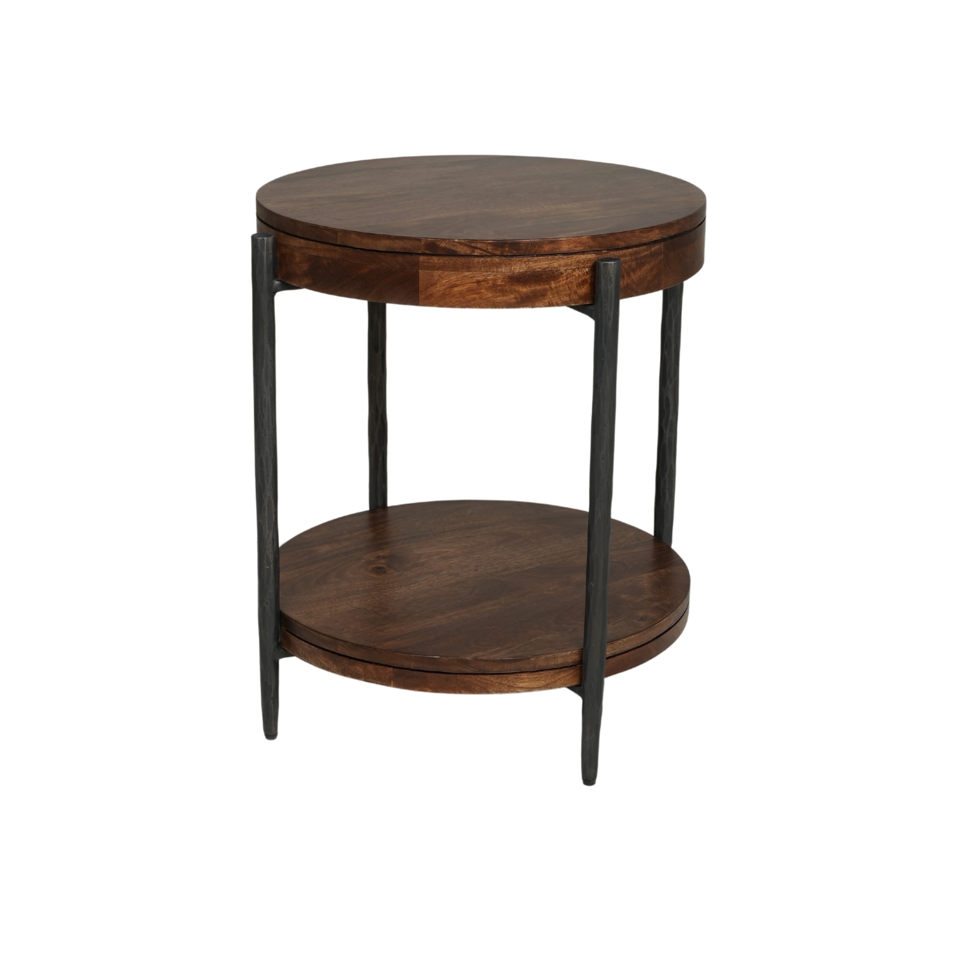 Parker House Bengal 3-Piece Occasional Set