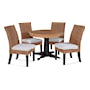 Braxton Culler Hues Round Dining Table