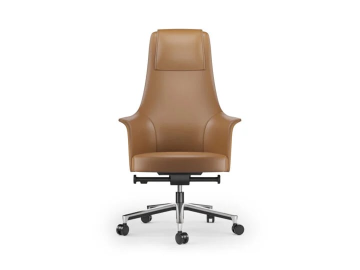 BDI Bolo Office Chair