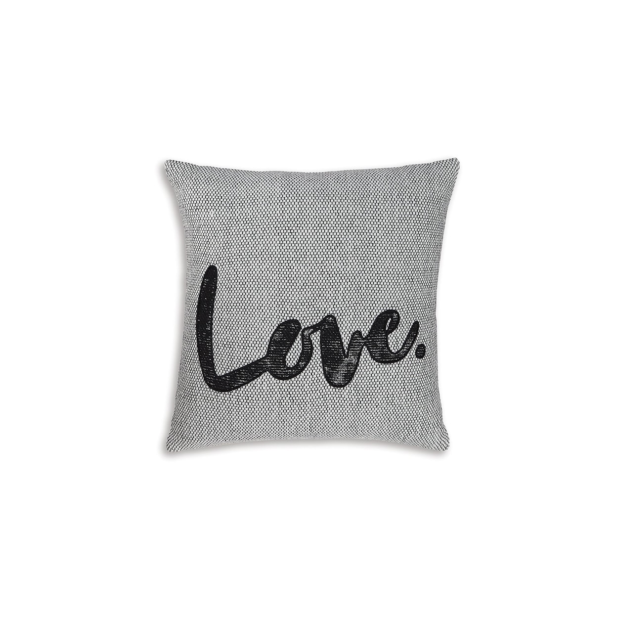 Signature Design by Ashley Mattia Pillow (Set of 4)