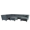 Jonathan Louis Belaire Belaire 5-peice Sectional