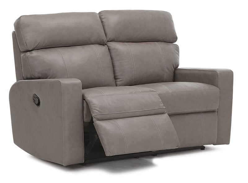 Oakwood Manual Reclining Loveseat