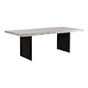 Moe's Home Collection Evans Evans Dining Table