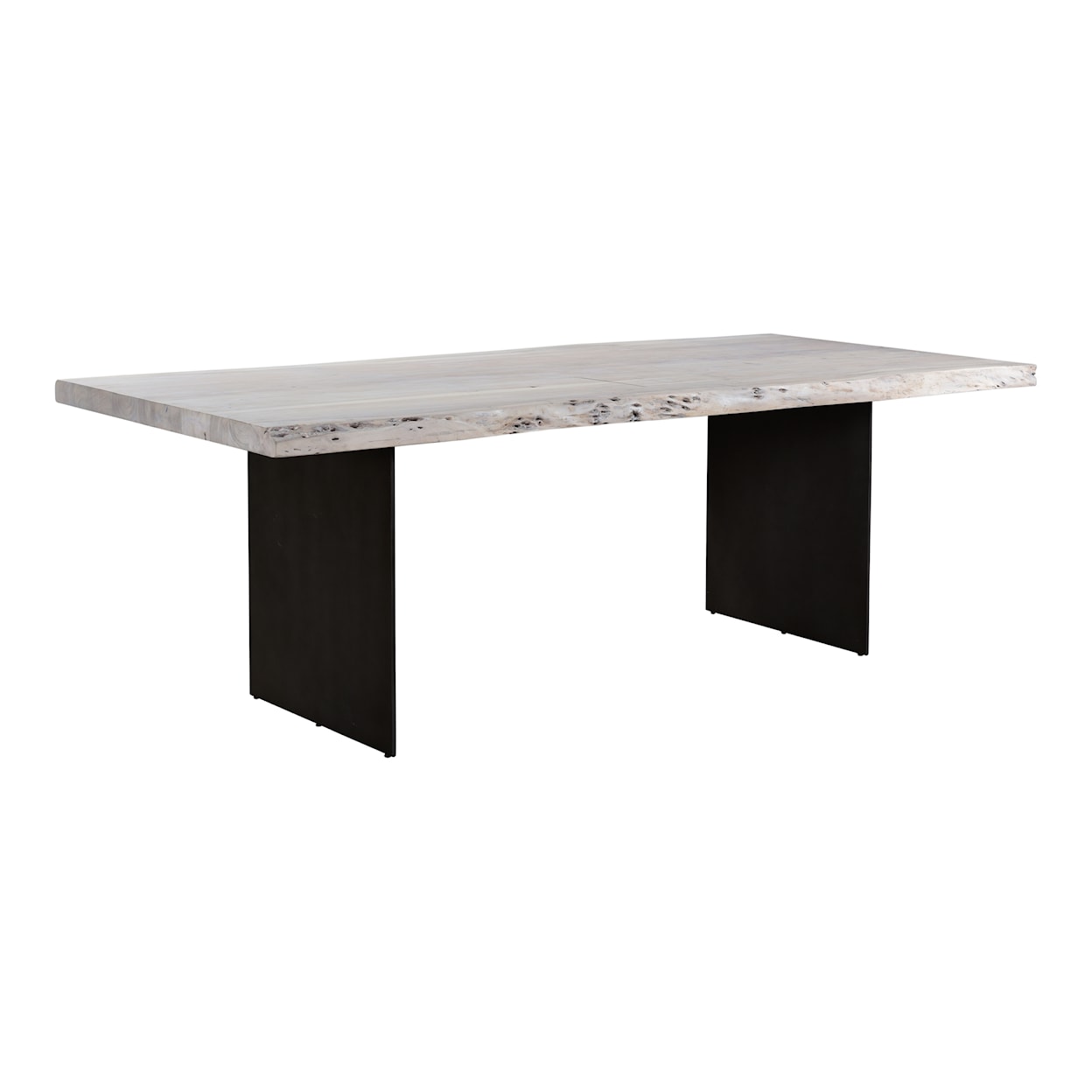 Moe's Home Collection Evans Evans Dining Table