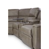 La-Z-Boy Ava 5-Seat Reclining Sectional Sofa