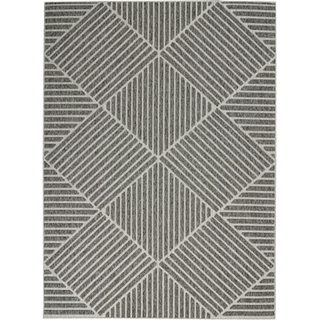 5'3" x 7'3"  Rug