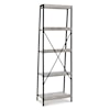 Ashley Signature Design Lazabon 70" Bookcase