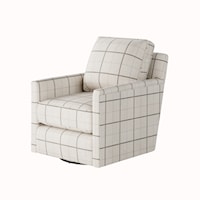 Swivel Glider Chair