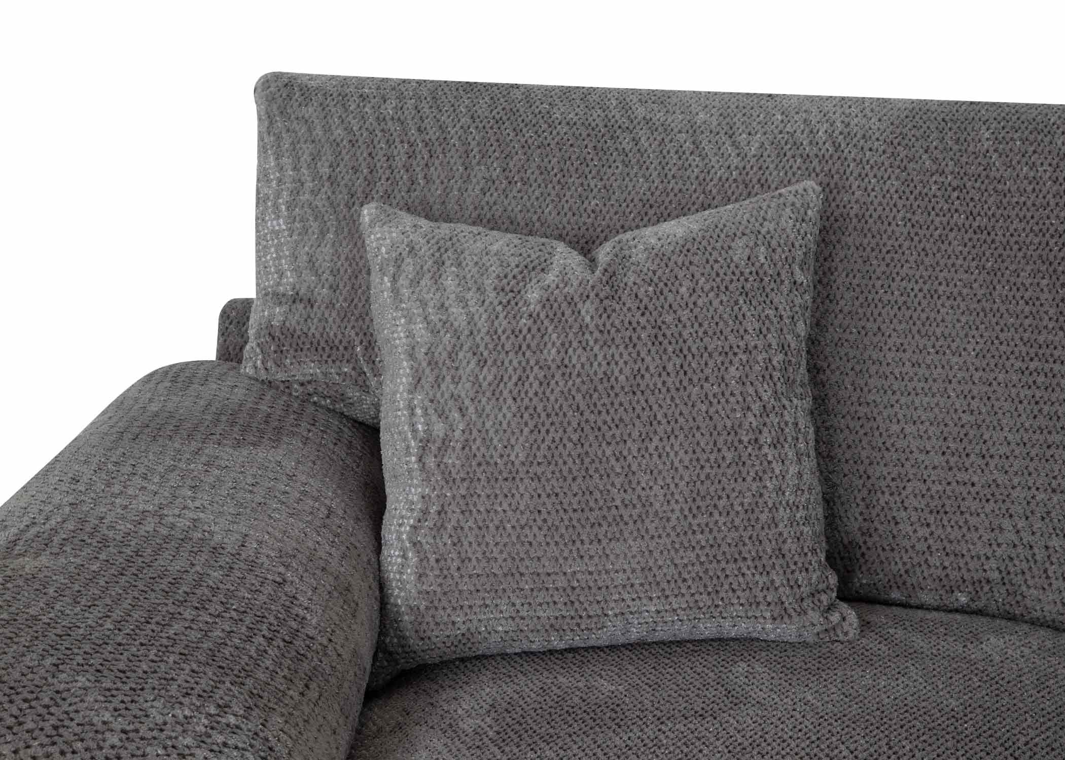 Springfield & Company 840 Shimmer Two-Seat Sofa
