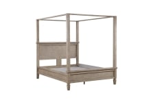 Homelegance Marceline 3-Piece Queen Panel Bedroom Set