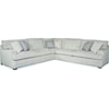 Braxton Culler Cambria 3-Piece Chaise Sectional