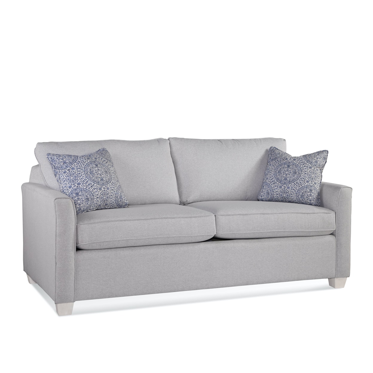 Braxton Culler Charleston Queen Sleeper Sofa