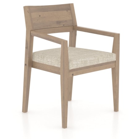 Customizable Dining Chair