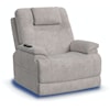 Flexsteel Zecliner Model 2 Power Recliner