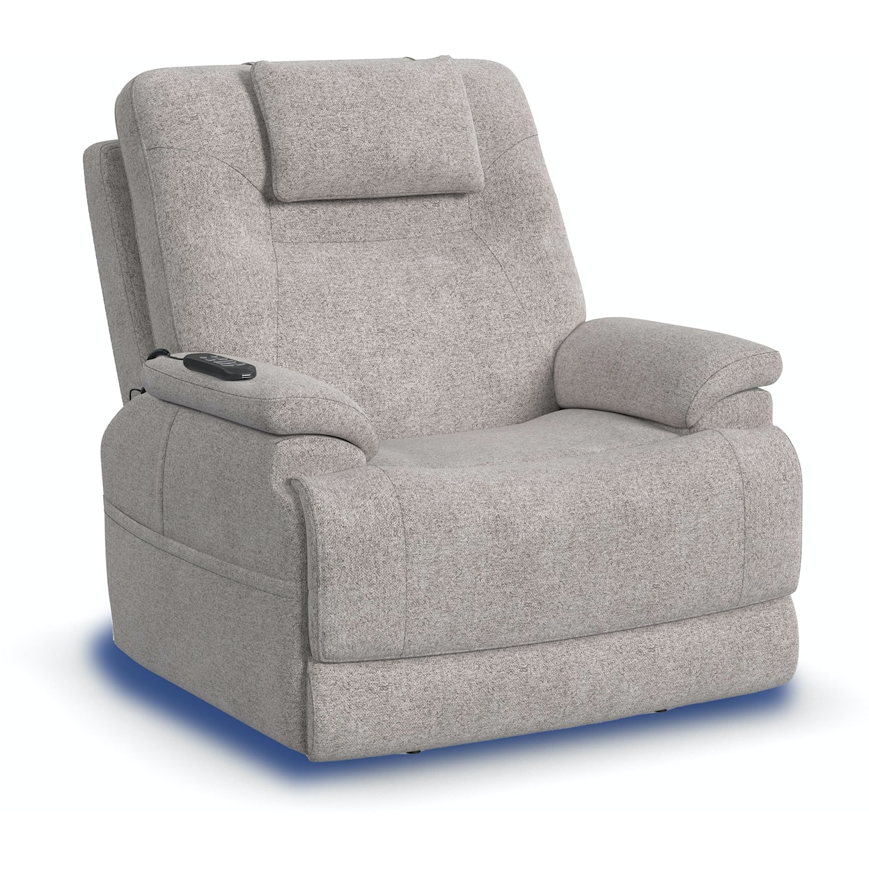 Flexsteel Zecliner Model 2 Power Recliner