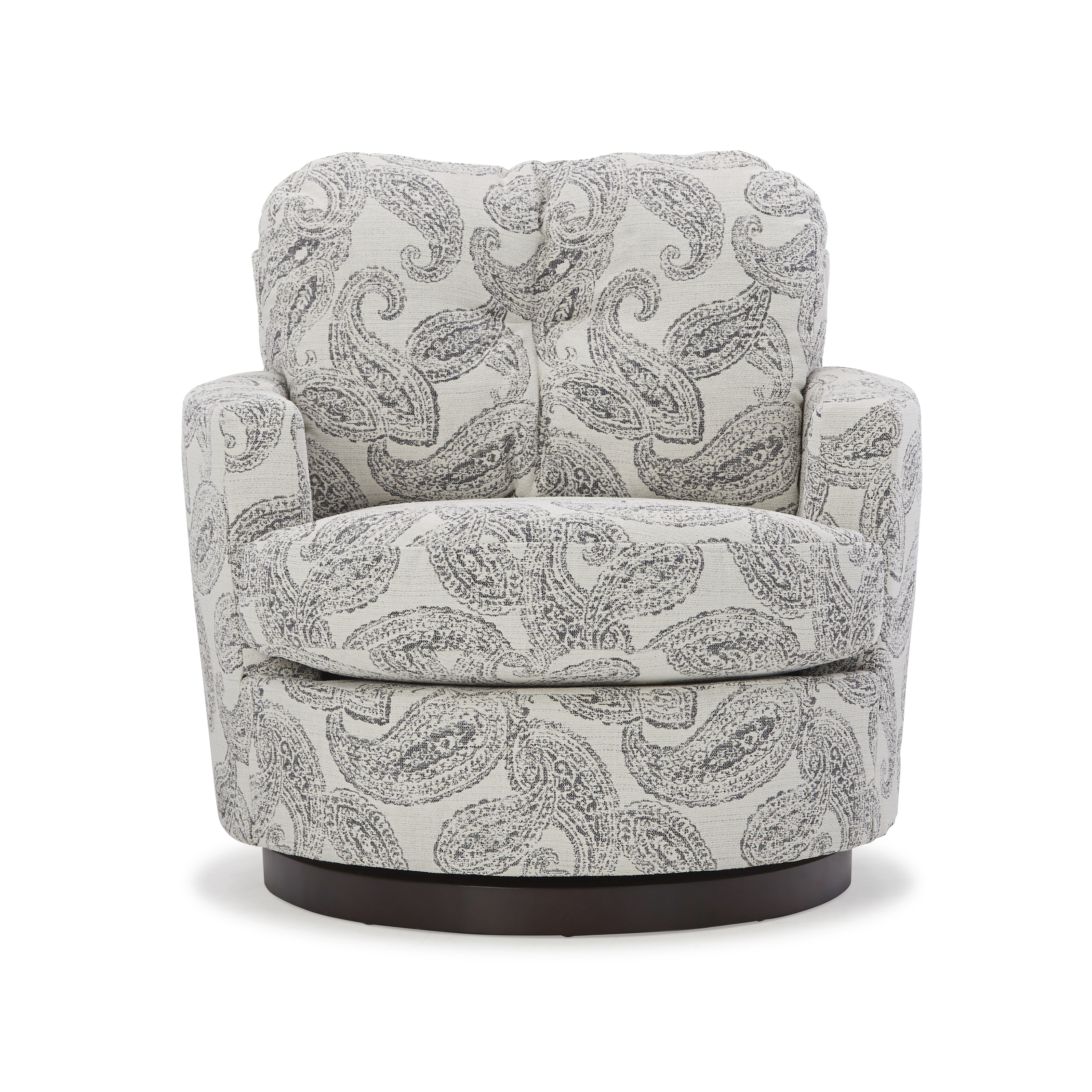 Best Home Furnishings Skipper Swivel Chair