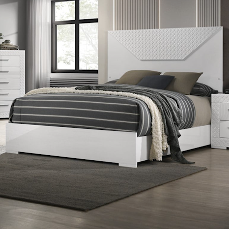 5-Piece Queen Bedroom Set