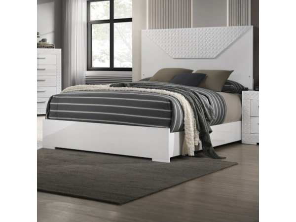 5-Piece Queen Bedroom Set