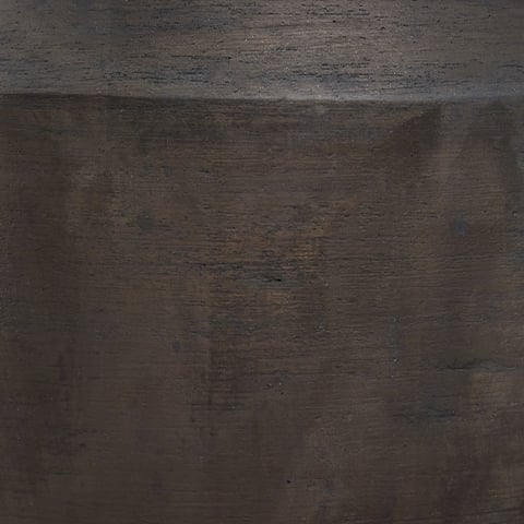 Terracotta Table Lamp