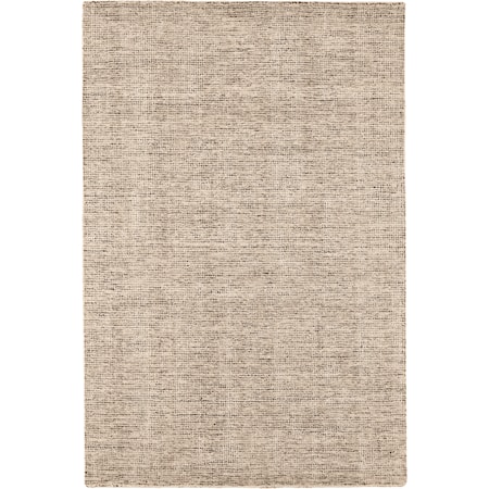 Sand 5'X7'6" Rug