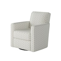 Swivel Glider Chair