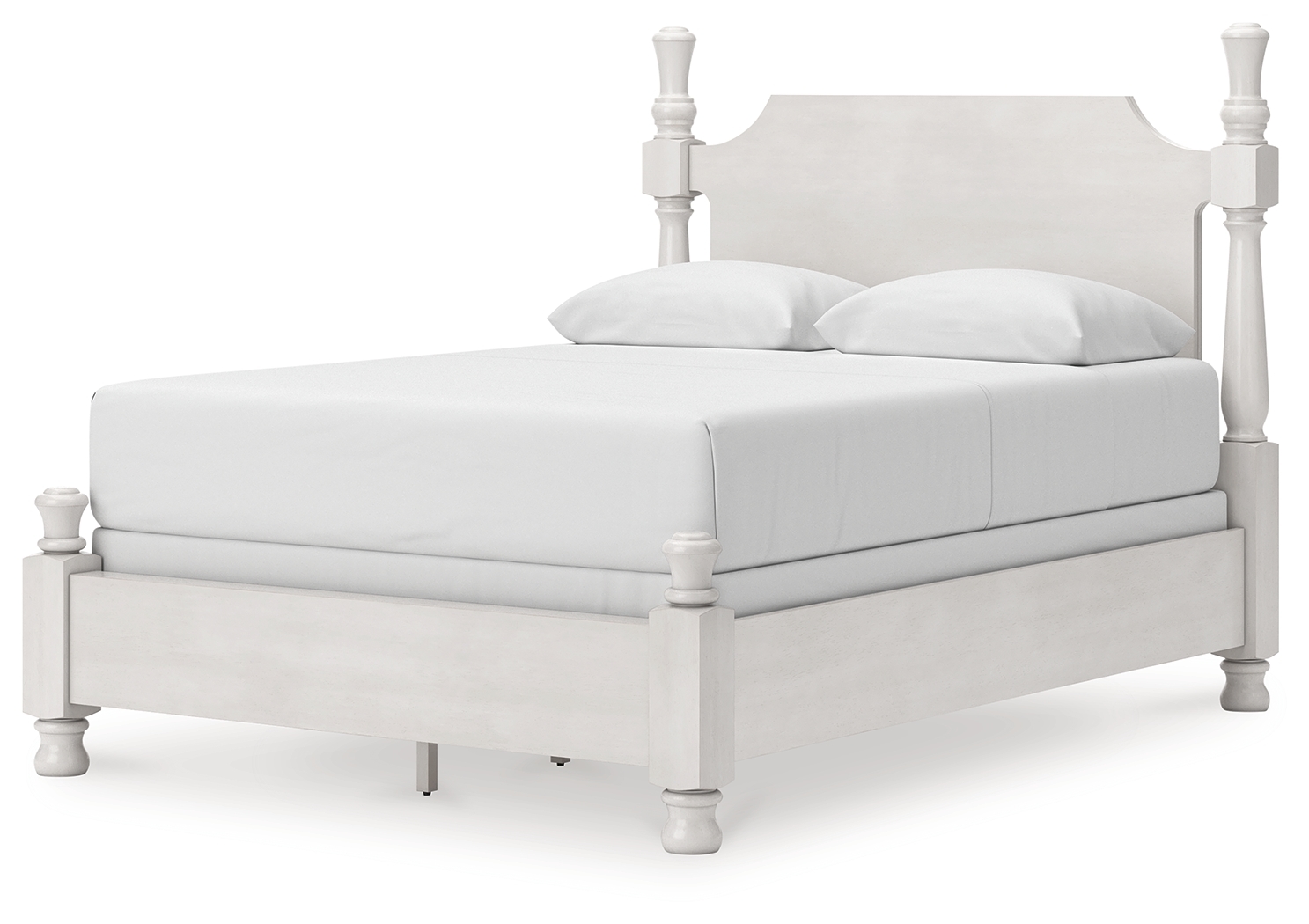 Signature Design by Ashley Rowlenstown Queen Bedroom Set
