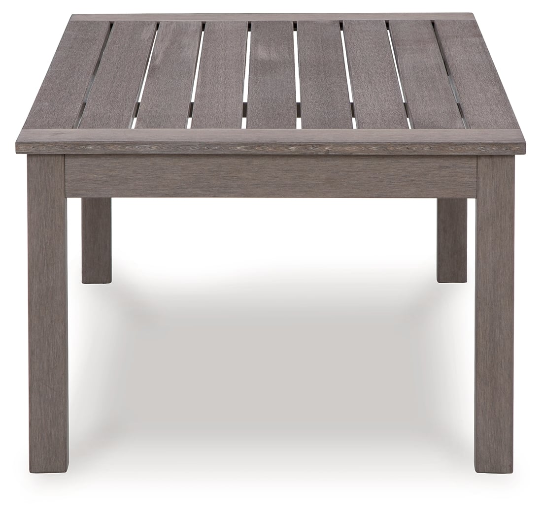 Outdoor Coffee Table
