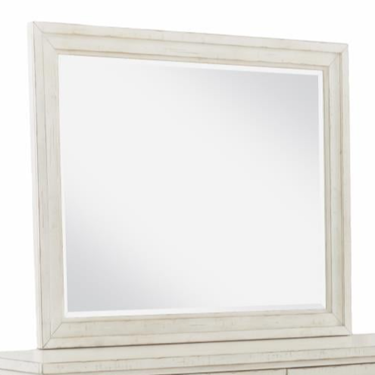 Trisha Yearwood Home Collection by Legacy Classic Coming Home Mirror