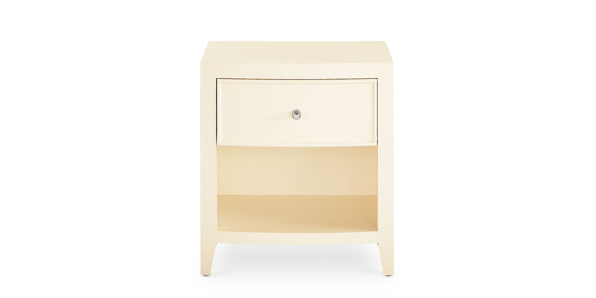 Bassett Newbury Newbury Bedside Table