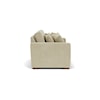 Flexsteel Collins Two-Cushion Sofa