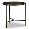 Signature Design by Ashley Dempsey End Table