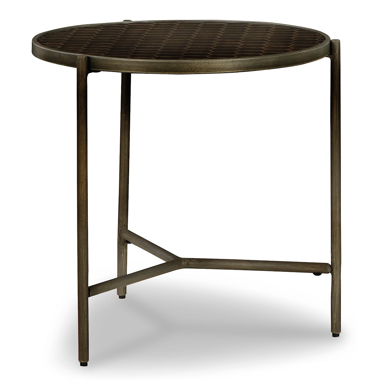 StyleLine Doraley End Table