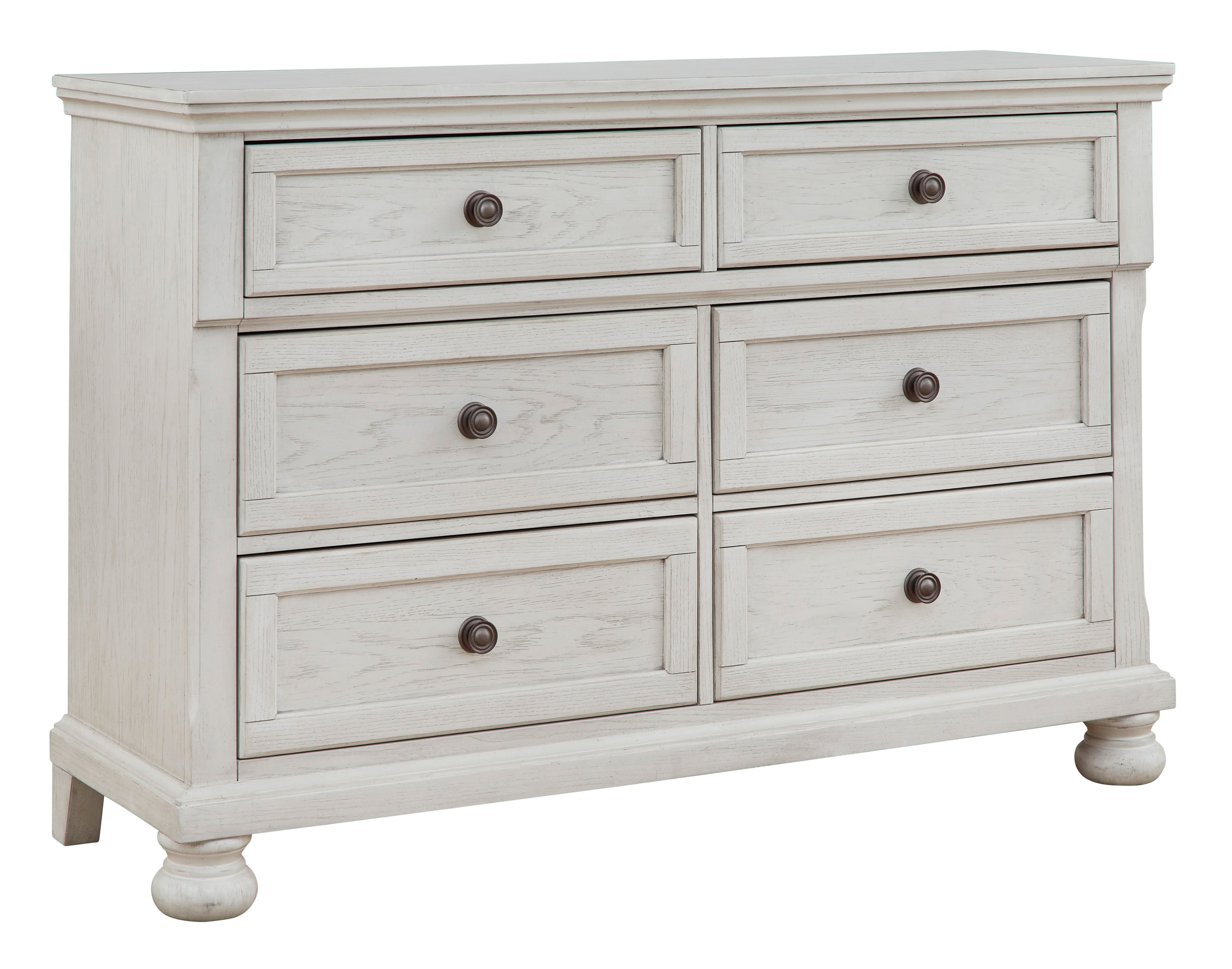 Signature Design by Ashley Robbinsdale Dresser