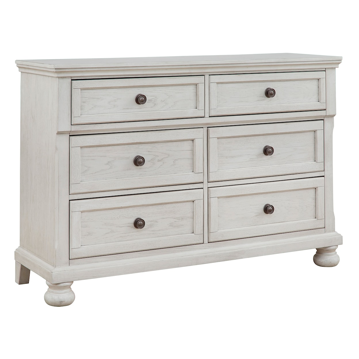 Signature Design by Ashley Robbinsdale Dresser