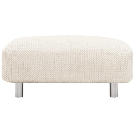 Avanni Outdoor Ottoman