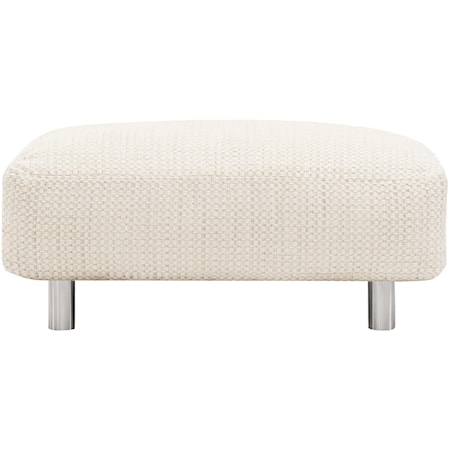 Avanni Outdoor Ottoman