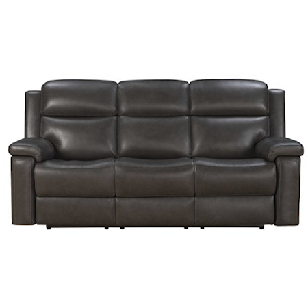 Power Reclining Sofa